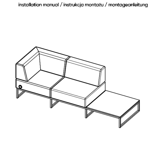 plint - instrukcja montażu PL EN